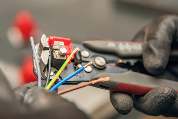 Best Electrician for Home Renovation  in Spring Lake Park, MN