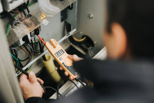 Best Electrical Rewiring Services  in Spring Lake Park, MN