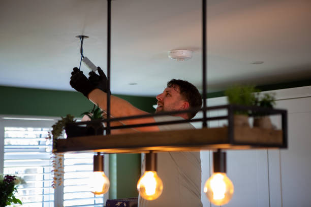 Best Affordable Emergency Electrician  in Spring Lake Park, MN