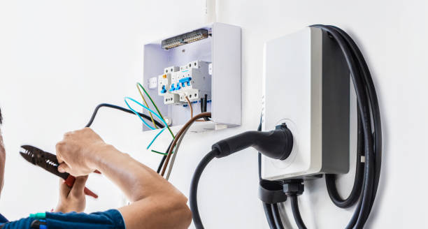 Best Emergency Electrician Near Me  in Spring Lake Park, MN
