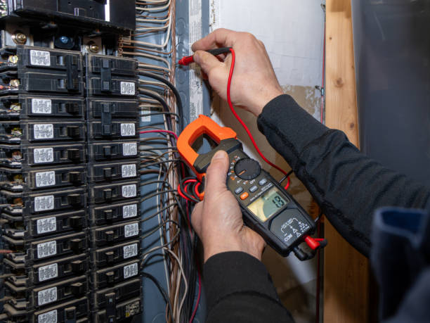Best 24-Hour Electrician  in Spring Lake Park, MN