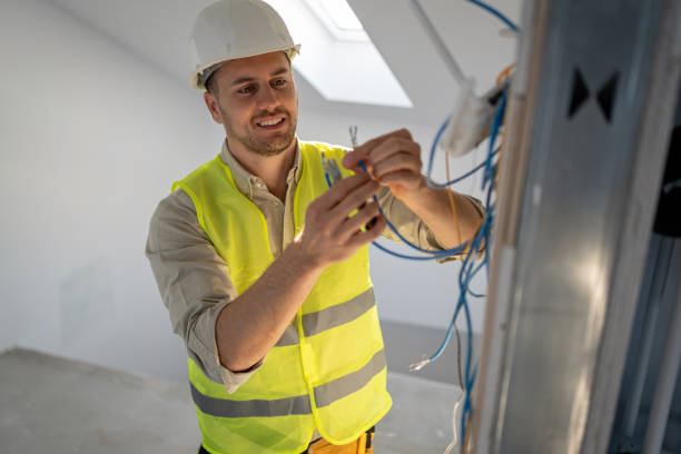 Best Electrician for Home Renovation  in Spring Lake Park, MN